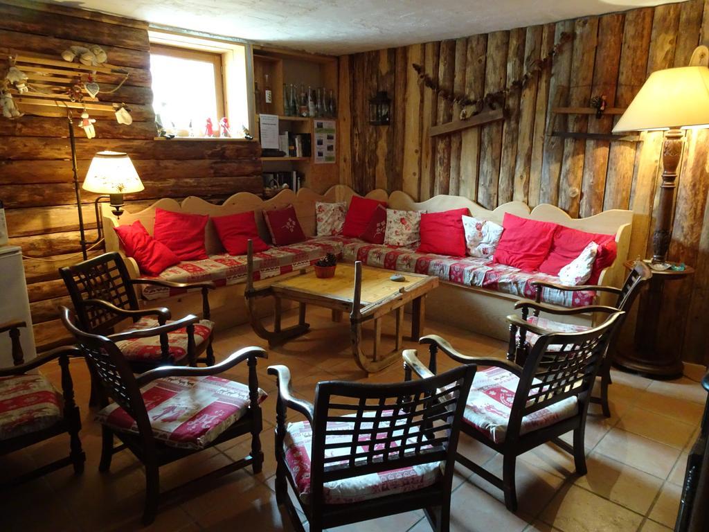 Bed and Breakfast Les Balcons Du Leman Толлон Экстерьер фото